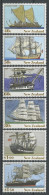 Nlle Zélande 1990  N° 1060/1065 ** Neufs MNH Suoerbes C 12 € Bateaux Boats Ships Transports Canoë Endeavour Arawa - Neufs