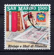 Marke Gestempelt (h560306) - Used Stamps
