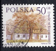 Marke Gestempelt (h560503) - Used Stamps