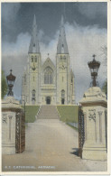 PC21986 R. C. Cathedral. Armagh. Gordon. 1953 - Monde