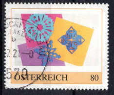 Marke Gestempelt (h560603) - Personnalized Stamps