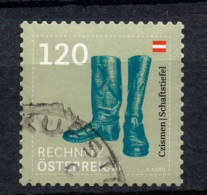 Marke Gestempelt (h560604) - Used Stamps