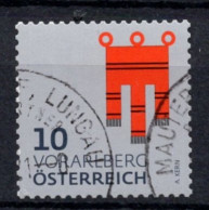 Marke Gestempelt (h560702) - Used Stamps