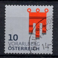 Marke Gestempelt (h560703) - Used Stamps