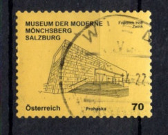 Marke Gestempelt (h560705) - Used Stamps