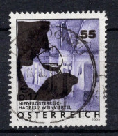 Marke Gestempelt (h560801) - Used Stamps