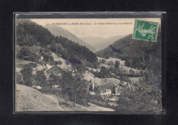 (31/03/24) 88-CPA PLOMBIERES LES BAINS - HERIVAL - Plombieres Les Bains