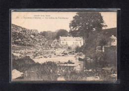 (31/03/24) 56-CPA AURAY - LA VALLEE DE TRE-AURAY - Auray