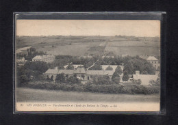 (31/03/24) 27-CPA LES ANDELYS - Les Andelys