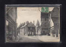 (31/03/24) 18-CPA AUBIGNY SUR NERE - Aubigny Sur Nere