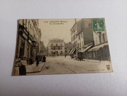 H11/259- La Grande Rue - Oullins