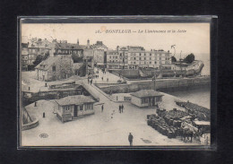 (31/03/24) 14-CPA HONFLEUR - Honfleur