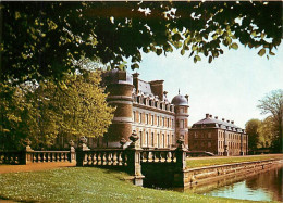 Belgique - Beloeil - Le Château De Beloeil - Het Kasteel - CPM - Carte Neuve - Voir Scans Recto-Verso - Beloeil