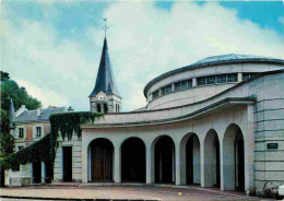 92 - Vaucresson - Eglise Saint-Denis - CPM - Carte Neuve - Voir Scans Recto-Verso - Vaucresson