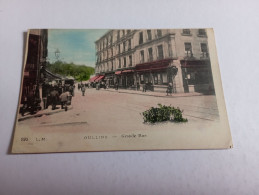 H11/260- Grande Rue - Oullins