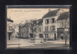 (31/03/24) 78-CPA SARTROUVILLE - Sartrouville