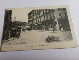 H11/261- Grande Rue - Oullins