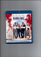 Bluray Disc Mamma Mia - Comédie