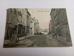 H11/262- Grande Rue - Oullins