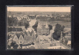 (31/03/24) ALLEMAGNE-CPA LUBECK - LUEBECK - Lübeck