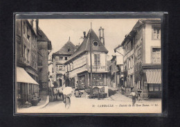 (31/03/24) 22-CPA LAMBALLE - Lamballe