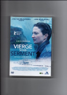DVD  VIERGE SOUS SERMENT 2015 - Drame