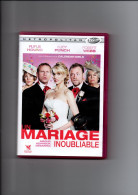 DVD  UN MARIAGE INOUBLIABLE 2013 - Komedie