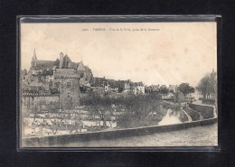 (31/03/24) 56-CPA VANNES - Vannes