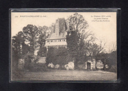 (31/03/24) 44-CPA HAUTE GOULAINE - Haute-Goulaine