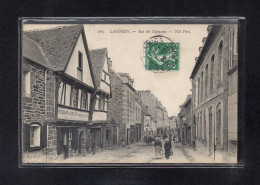 (31/03/24) 22-CPA LANNION - Lannion