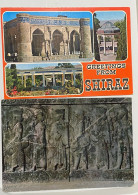 Lot Of 2, SHIRAZ - PERSPOLIS Iran Postcard - Iran