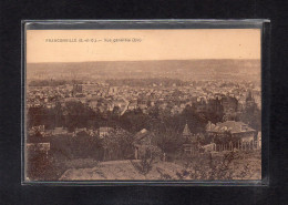 (31/03/24) 95-CPA FRANCONVILLE - Franconville