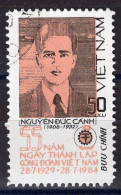 VIETNAM - Timbre N°520 Oblitéré - Vietnam