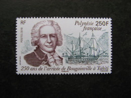 Polynésie: TB N° 1182 , Neuf XX. - Unused Stamps