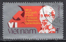VIETNAM - Timbre N°748 Oblitéré - Viêt-Nam