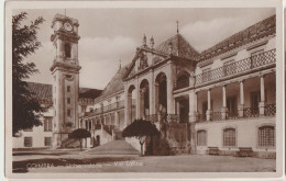 AK Coimbra, Universidade, Via Latina - Coimbra