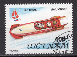 VIETNAM - Timbre N°1239 Oblitéré - Vietnam