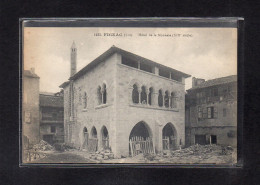 (31/03/24) 46-CPA FIGEAC - Figeac