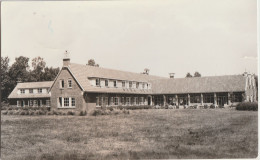 AK Driebergen, Eijkmanhuis 1957 - Driebergen – Rijsenburg