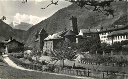 73 - MOUTIERS - Moutiers