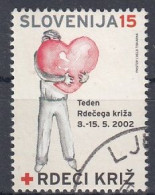 SLOVENIA Postage Due 26,used,hinged - Slovenia