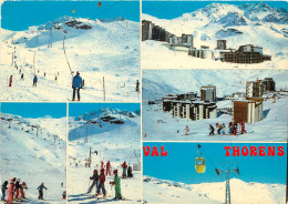 73 - VAL THORENS - Val Thorens