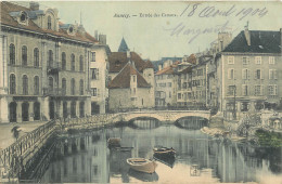 74 - ANNECY - Annecy-le-Vieux