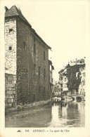 74 - ANNECY - Annecy-le-Vieux