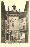 74 - ANNECY - Annecy-le-Vieux