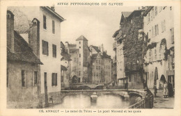 74 - ANNECY - Annecy-le-Vieux