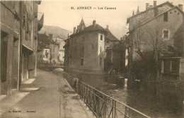 74 - ANNECY - Annecy-le-Vieux