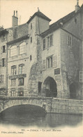 74 - ANNECY - Annecy-le-Vieux