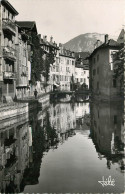 74 - ANNECY - Annecy-le-Vieux