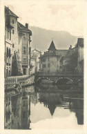 74 - ANNECY - Annecy-le-Vieux